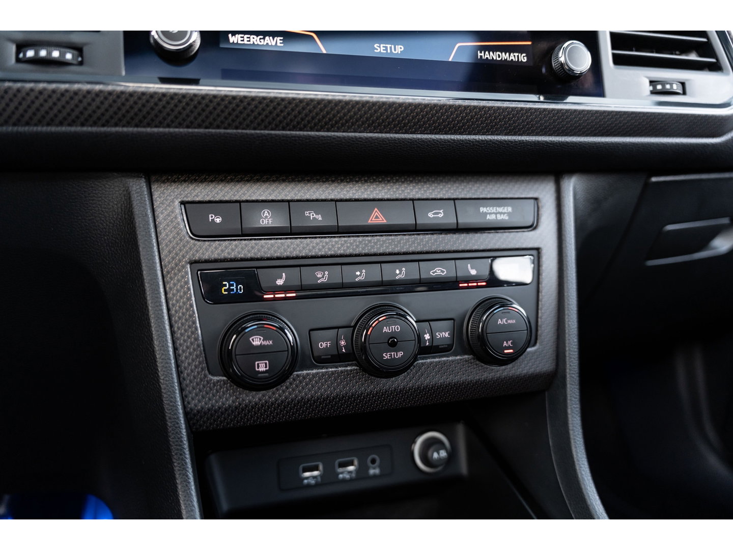 CUPRA Ateca 2.0 TSI 4DRIVE LIMITED PANO AKRA CARBON BREMBO