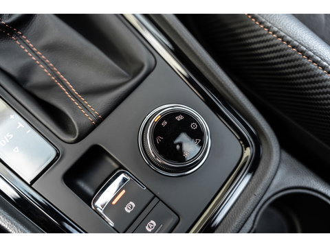 CUPRA Ateca 2.0 TSI 4DRIVE LIMITED PANO AKRA CARBON BREMBO