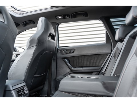 CUPRA Ateca 2.0 TSI 4DRIVE LIMITED PANO AKRA CARBON BREMBO