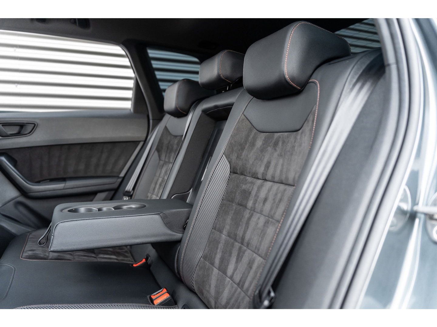 CUPRA Ateca 2.0 TSI 4DRIVE LIMITED PANO AKRA CARBON BREMBO