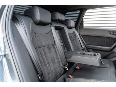 CUPRA Ateca 2.0 TSI 4DRIVE LIMITED PANO AKRA CARBON BREMBO