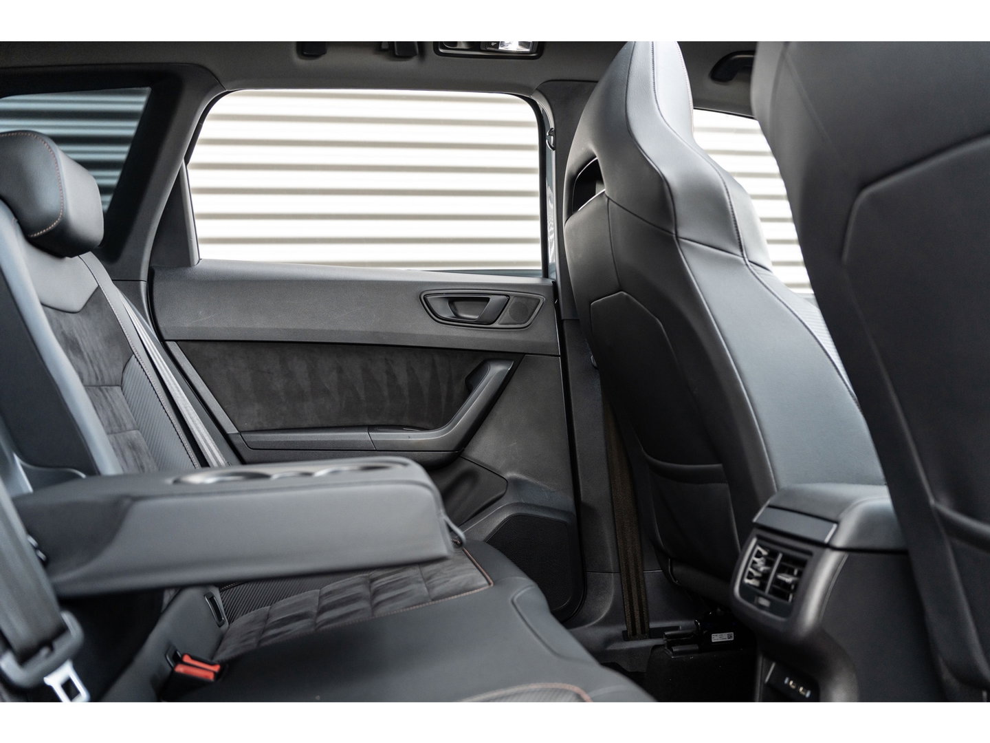 CUPRA Ateca 2.0 TSI 4DRIVE LIMITED PANO AKRA CARBON BREMBO