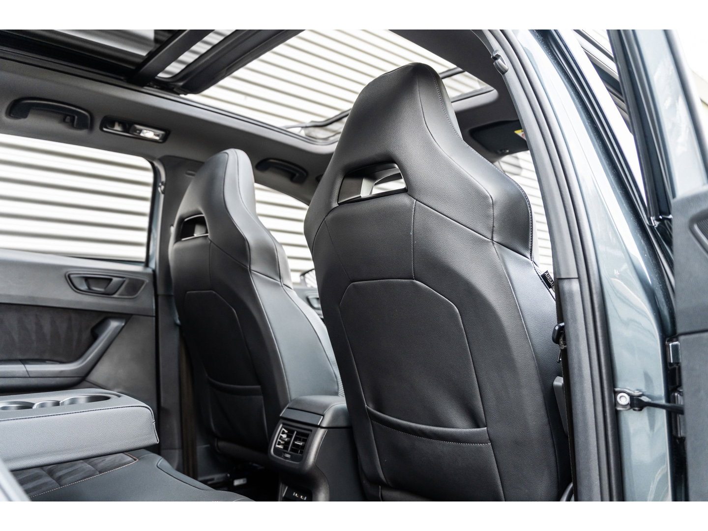 CUPRA Ateca 2.0 TSI 4DRIVE LIMITED PANO AKRA CARBON BREMBO