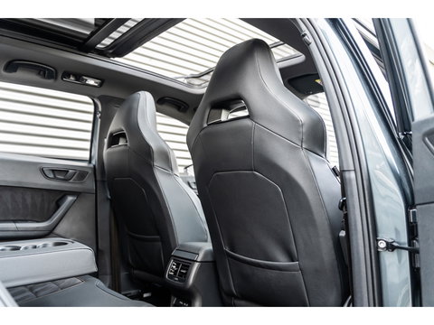 CUPRA Ateca 2.0 TSI 4DRIVE LIMITED PANO AKRA CARBON BREMBO