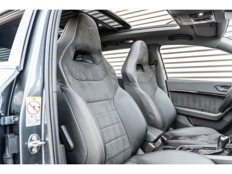 CUPRA Ateca 2.0 TSI 4DRIVE LIMITED PANO AKRA CARBON BREMBO