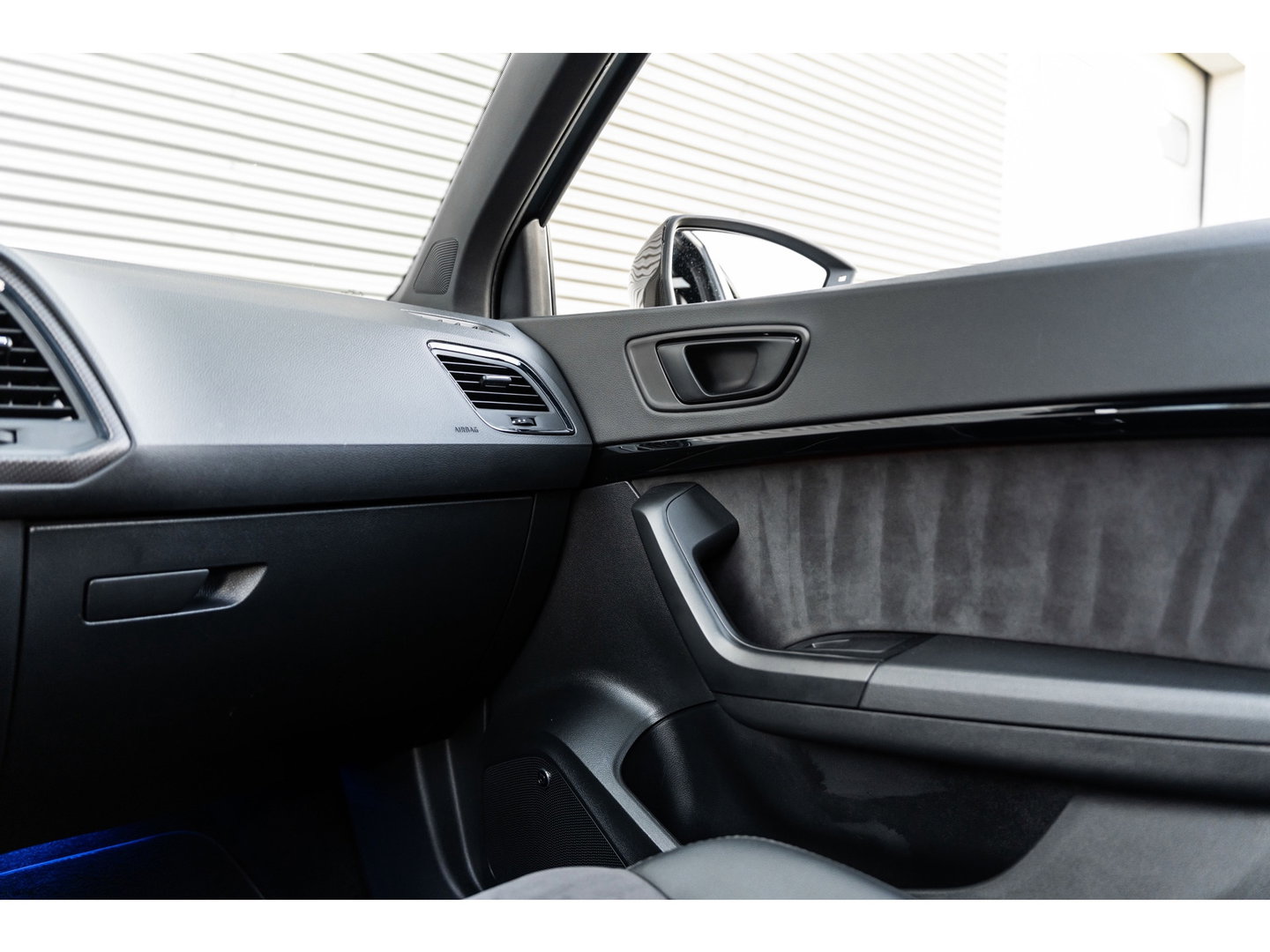 CUPRA Ateca 2.0 TSI 4DRIVE LIMITED PANO AKRA CARBON BREMBO