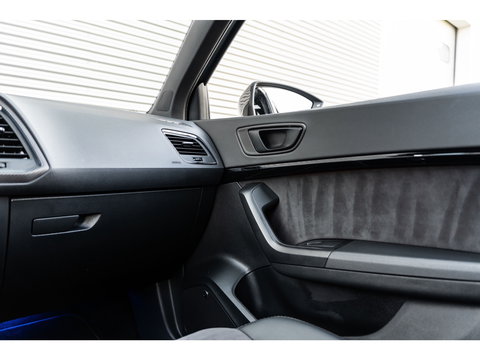 CUPRA Ateca 2.0 TSI 4DRIVE LIMITED PANO AKRA CARBON BREMBO