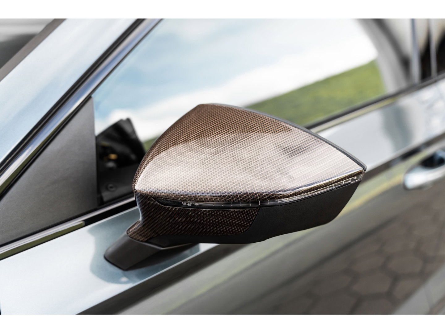 CUPRA Ateca 2.0 TSI 4DRIVE LIMITED PANO AKRA CARBON BREMBO