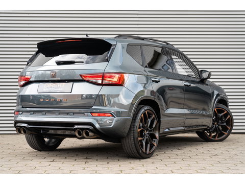 CUPRA Ateca 2.0 TSI 4DRIVE LIMITED PANO AKRA CARBON BREMBO