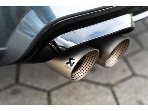 CUPRA Ateca 2.0 TSI 4DRIVE LIMITED PANO AKRA CARBON BREMBO