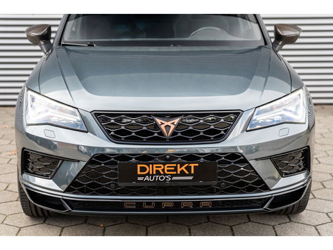 CUPRA Ateca 2.0 TSI 4DRIVE LIMITED PANO AKRA CARBON BREMBO