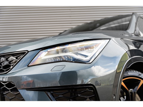 CUPRA Ateca 2.0 TSI 4DRIVE LIMITED PANO AKRA CARBON BREMBO