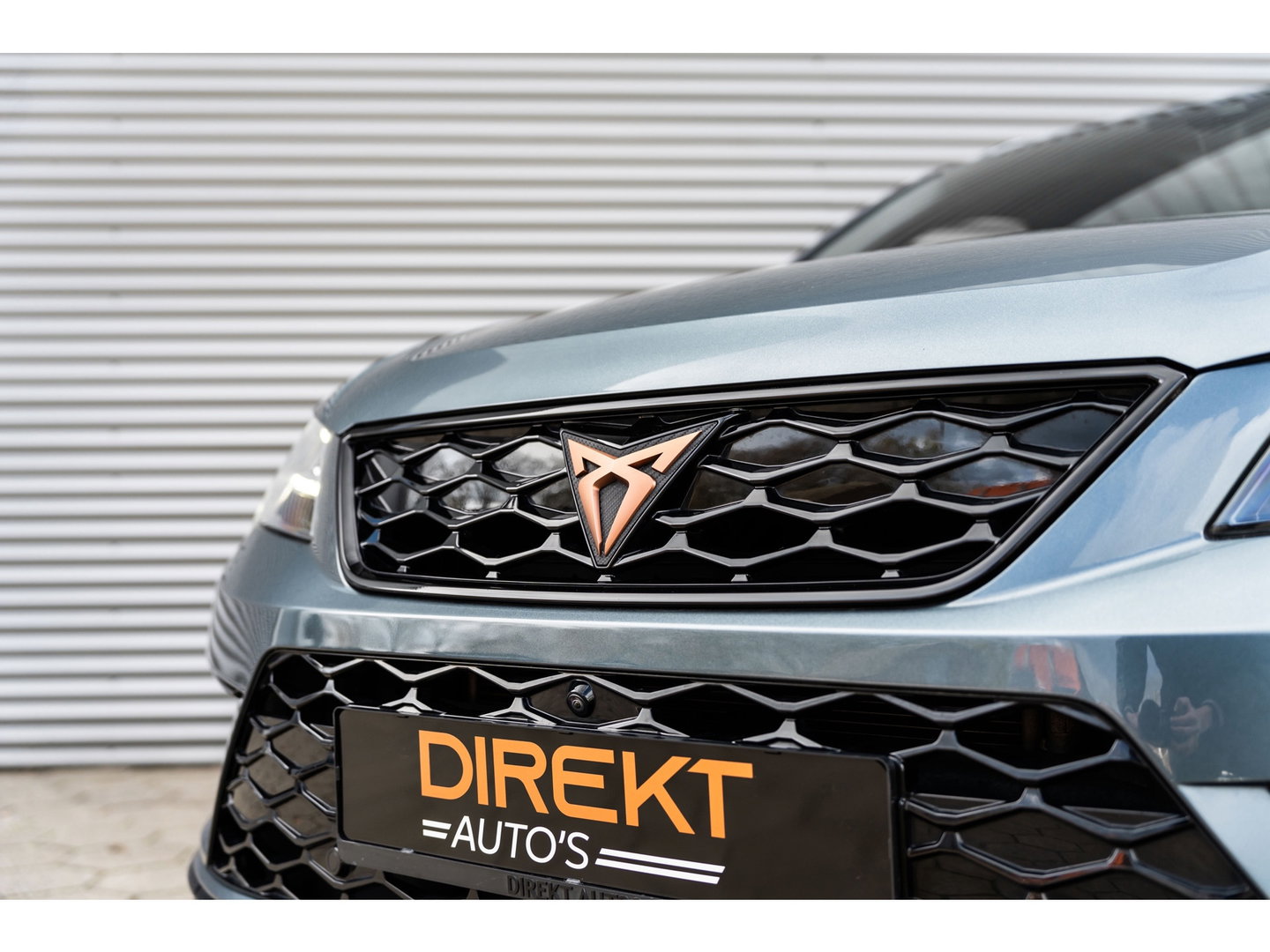 CUPRA Ateca 2.0 TSI 4DRIVE LIMITED PANO AKRA CARBON BREMBO