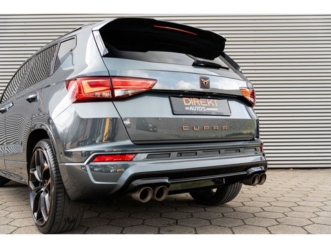 CUPRA Ateca 2.0 TSI 4DRIVE LIMITED PANO AKRA CARBON BREMBO