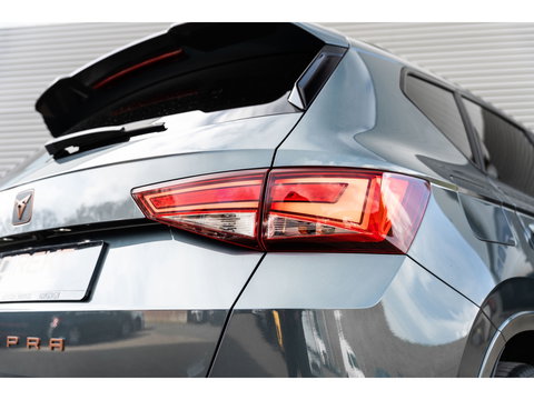 CUPRA Ateca 2.0 TSI 4DRIVE LIMITED PANO AKRA CARBON BREMBO