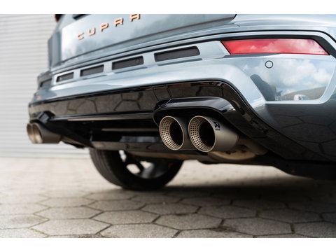 CUPRA Ateca 2.0 TSI 4DRIVE LIMITED PANO AKRA CARBON BREMBO