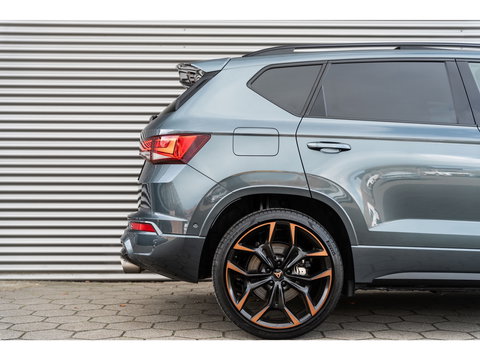 CUPRA Ateca 2.0 TSI 4DRIVE LIMITED PANO AKRA CARBON BREMBO