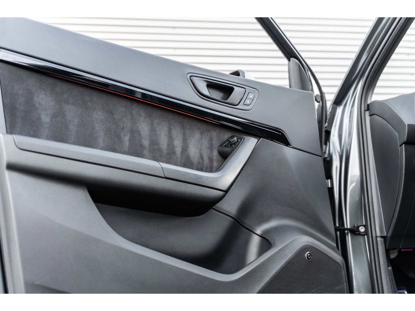 CUPRA Ateca 2.0 TSI 4DRIVE LIMITED PANO AKRA CARBON BREMBO