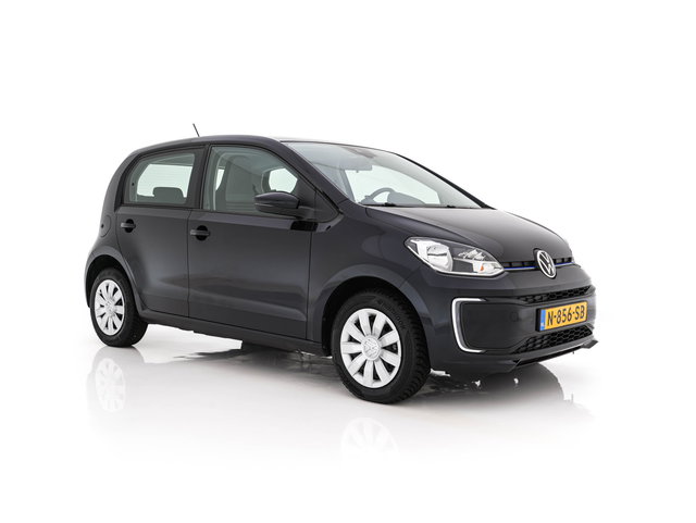 Volkswagen e-up! - {SOH-85%} (INCL-BTW) *HEATED-COMFORTSEATS | CCS-FASTLOADER | CAMERA | DAB | ECC | PDC | CRUISE*