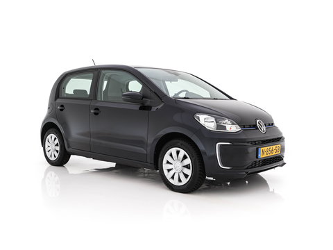 Volkswagen e-Up! {SOH-85%} (INCL-BTW) *HEATED-COMFORTSEATS | CCS-FASTLOADER | CAMERA | DAB | ECC | PDC | CRUISE*