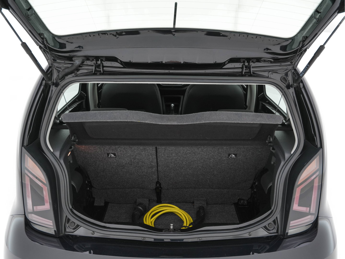 Volkswagen e-Up! {SOH-85%} (INCL-BTW) *HEATED-COMFORTSEATS | CCS-FASTLOADER | CAMERA | DAB | ECC | PDC | CRUISE*