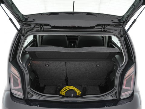 Volkswagen e-Up! {SOH-85%} (INCL-BTW) *HEATED-COMFORTSEATS | CCS-FASTLOADER | CAMERA | DAB | ECC | PDC | CRUISE*