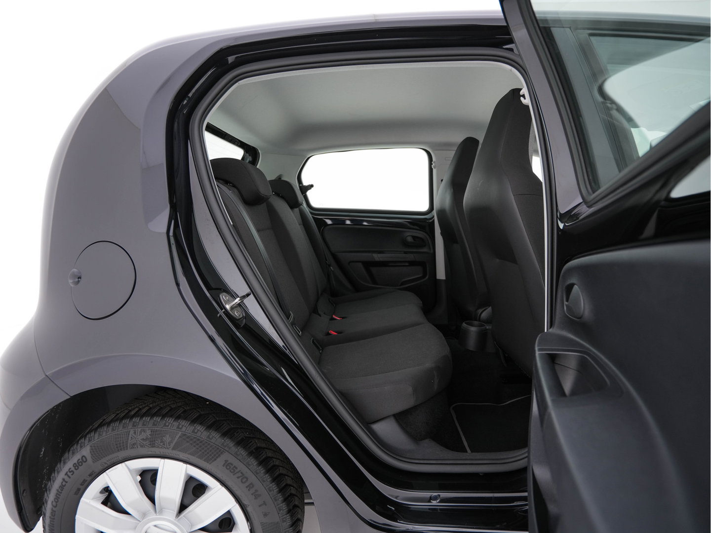 Volkswagen e-Up! {SOH-85%} (INCL-BTW) *HEATED-COMFORTSEATS | CCS-FASTLOADER | CAMERA | DAB | ECC | PDC | CRUISE*