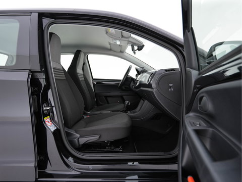 Volkswagen e-Up! {SOH-85%} (INCL-BTW) *HEATED-COMFORTSEATS | CCS-FASTLOADER | CAMERA | DAB | ECC | PDC | CRUISE*