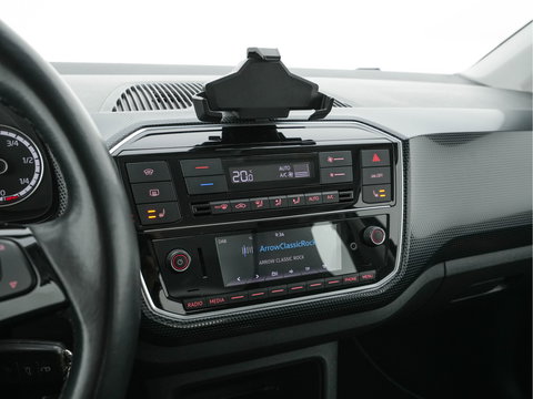 Volkswagen e-Up! {SOH-85%} (INCL-BTW) *HEATED-COMFORTSEATS | CCS-FASTLOADER | CAMERA | DAB | ECC | PDC | CRUISE*