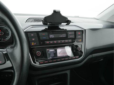 Volkswagen e-Up! {SOH-85%} (INCL-BTW) *HEATED-COMFORTSEATS | CCS-FASTLOADER | CAMERA | DAB | ECC | PDC | CRUISE*