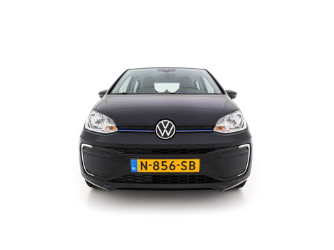 Volkswagen e-Up! {SOH-85%} (INCL-BTW) *HEATED-COMFORTSEATS | CCS-FASTLOADER | CAMERA | DAB | ECC | PDC | CRUISE*