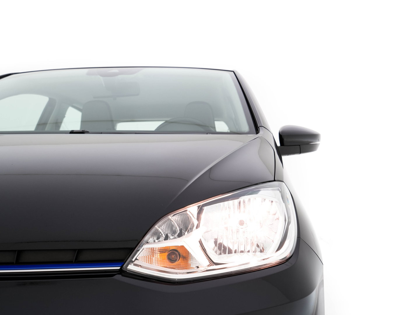 Volkswagen e-Up! {SOH-85%} (INCL-BTW) *HEATED-COMFORTSEATS | CCS-FASTLOADER | CAMERA | DAB | ECC | PDC | CRUISE*