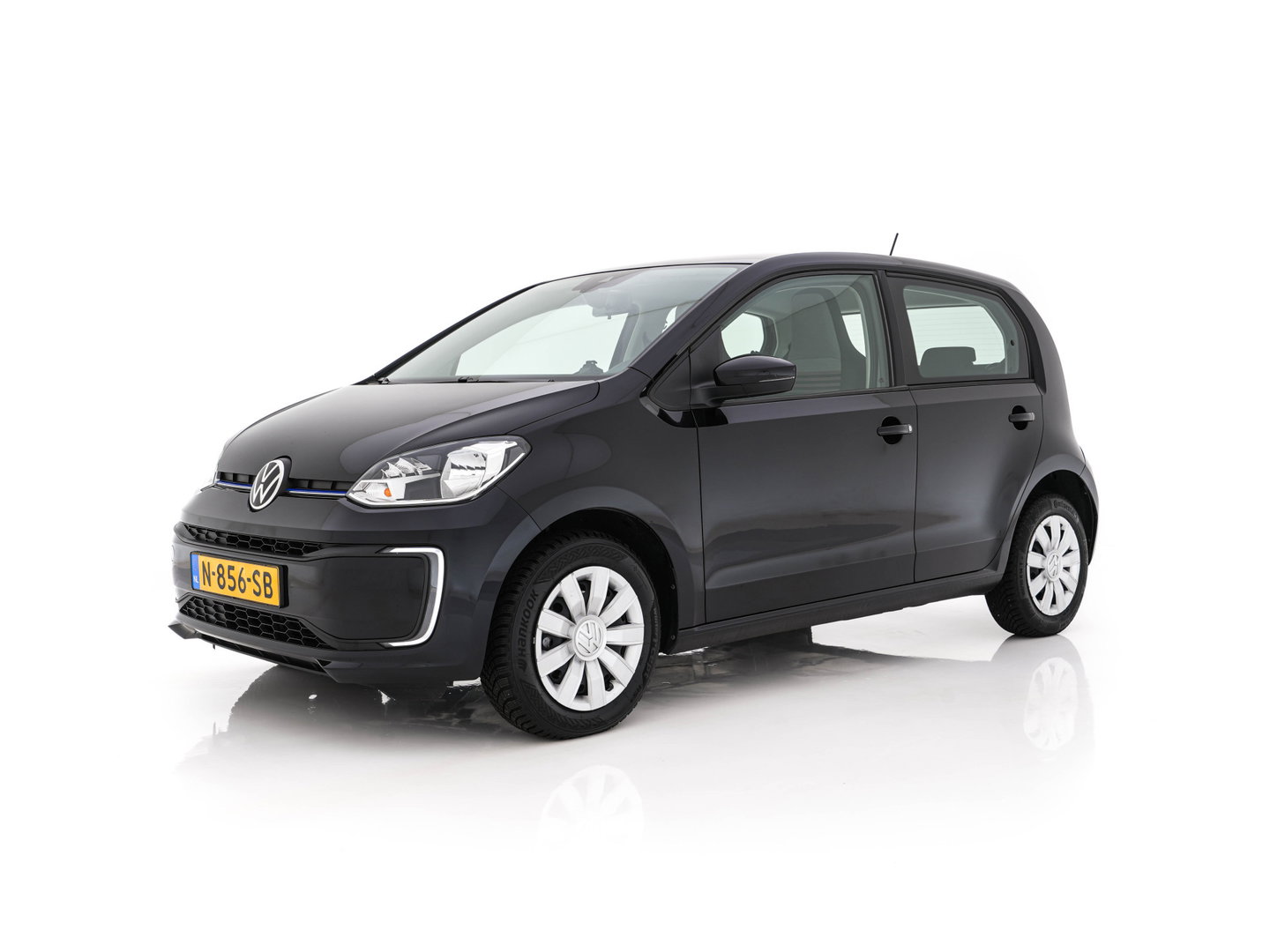 Volkswagen e-Up! {SOH-85%} (INCL-BTW) *HEATED-COMFORTSEATS | CCS-FASTLOADER | CAMERA | DAB | ECC | PDC | CRUISE*