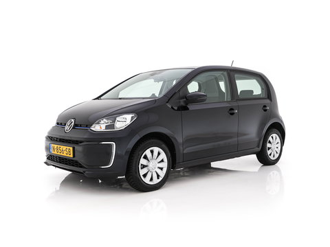 Volkswagen e-Up! {SOH-85%} (INCL-BTW) *HEATED-COMFORTSEATS | CCS-FASTLOADER | CAMERA | DAB | ECC | PDC | CRUISE*