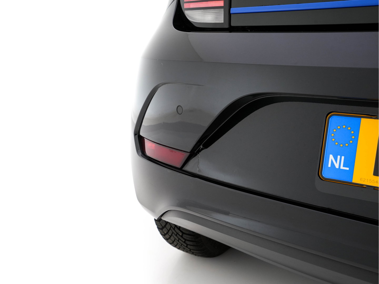 Volkswagen e-Up! {SOH-85%} (INCL-BTW) *HEATED-COMFORTSEATS | CCS-FASTLOADER | CAMERA | DAB | ECC | PDC | CRUISE*