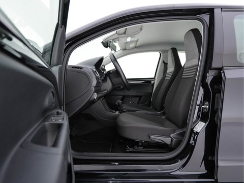 Volkswagen e-Up! {SOH-85%} (INCL-BTW) *HEATED-COMFORTSEATS | CCS-FASTLOADER | CAMERA | DAB | ECC | PDC | CRUISE*