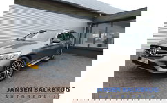 Mercedes-Benz GLC - 250 d 4MATIC Premium Plus vol vol night  amg pakket