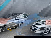 Mercedes-Benz GLE - 500 e 4MATIC AMG Sport Edition