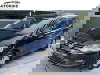 Volkswagen Sharan - 1.4 TSI 150pk H6 5 zits Comfortline Climatronic Navigatie Trekhaak