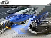 Renault Captur - 1.0 TCe 100pk H5 Bi-Fuel Zen Navigatie Climate Control Trekhaak LPG