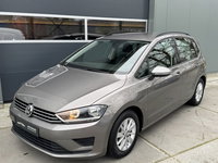 Volkswagen Golf Sportsvan - 1.4 TSI 125pk DSG Comfortline Navigatie Camera Trekhaak PDC