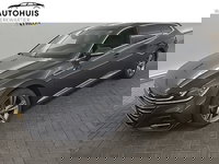 Volkswagen Arteon - Shooting Brake 1.4 TSI 218pk eHybrid R-Line Business+ DSG Panorama Vol Leer Groot Navi Camera Trekhaak Winterpakket