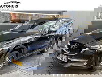 Mazda CX-5 - 2.0 SkyActiv-G 165 pk TS+ H6 Navigatie Stoel- Stuurverwarming Trekhaak Climate Control