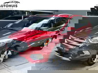 Ford Kuga - 1.5 TDCi 120 PK Automaat Titanium Navi Trekhaak Stoelverwarming Camera