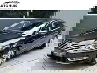 Volkswagen CC - 1.4 TSI 160pk H6 Highline Xenon Climate control Navigatie Stoelverwarming