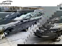 Škoda Karoq - 1.5 TSI 150pk DSG ACT Business Edition Plus Virtual Cockpit Elektrische klep LED Camera