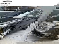 Audi Q4 e-tron - 35 Edition 55 kWh Stoelverwarming Navigatie 19" LMV Trekhaak Elektrische klep Audi Sound SOH 91%