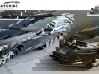 Volkswagen Tiguan - 1.5 TSI 150pk DSG ACT Comfortline Business Navigatie Keyless Trekhaak Stoelverwarming