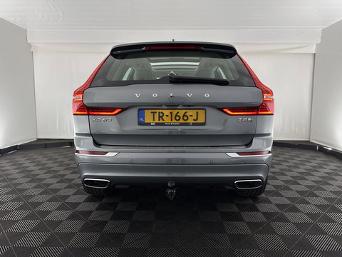 Volvo XC60 2.0 T8 Twin Engine AWD Inscription Aut. *PANO | HEAD-UP | LEATHER | FULL-LED | MEMORY-PACK | HARMAN/KARDON | TOP-VIEW | DIGI-COCKPIT | KEYLESS | HEATED-SPORTSEATS | NAVI-FULLMAP | ECC | PDC | ADAPTIVE-CRUISE | 20''ALU | TOWBAR