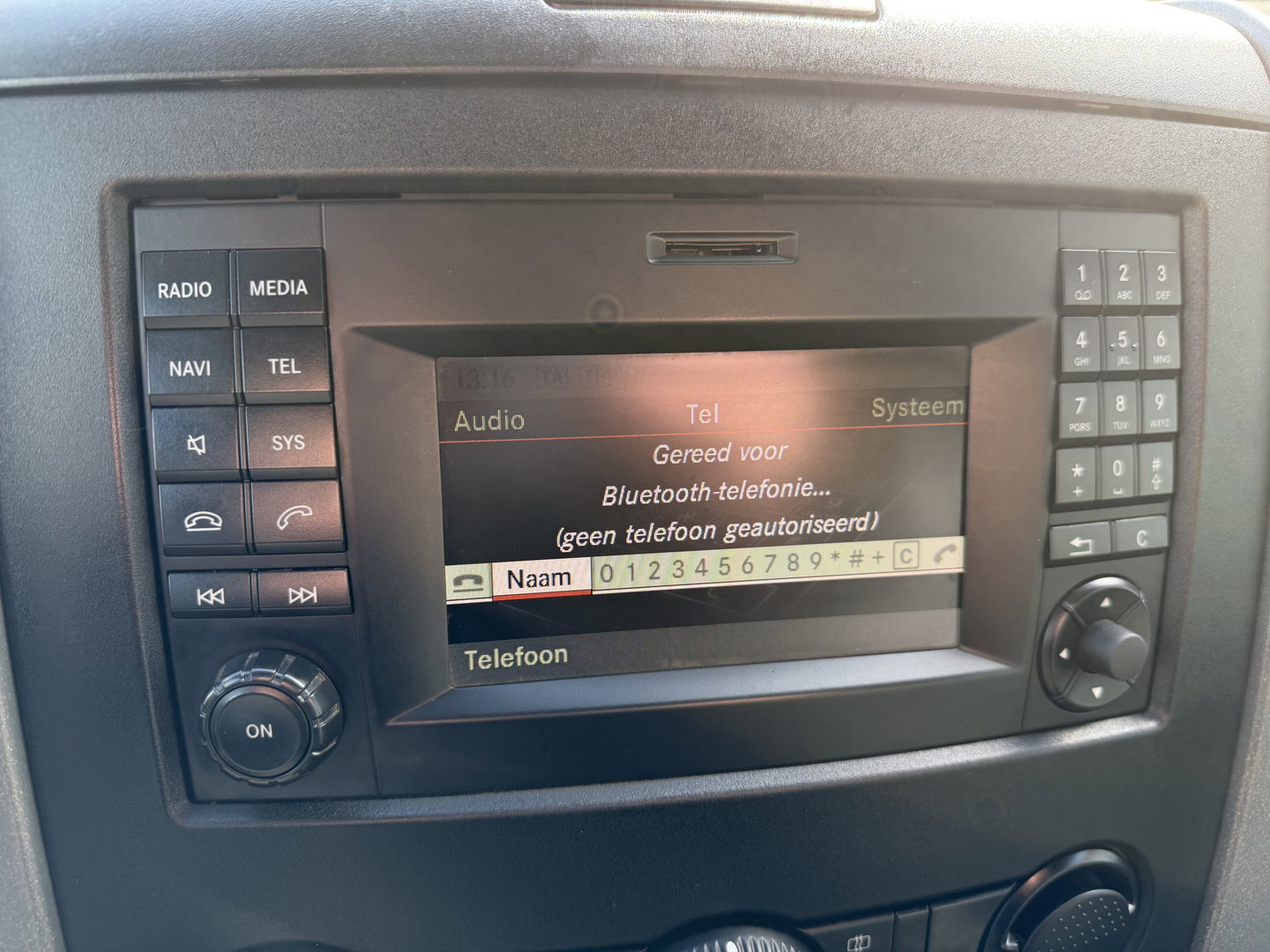 Mercedes-Benz Sprinter 314 2.2 CDI 366 HD L2H2 / automaat / trekhaak 3500 kg / euro 6 / bpm vrij / vaste prijs rijklaar € 16.950 ex btw / grijs metallic / airco / cruise control